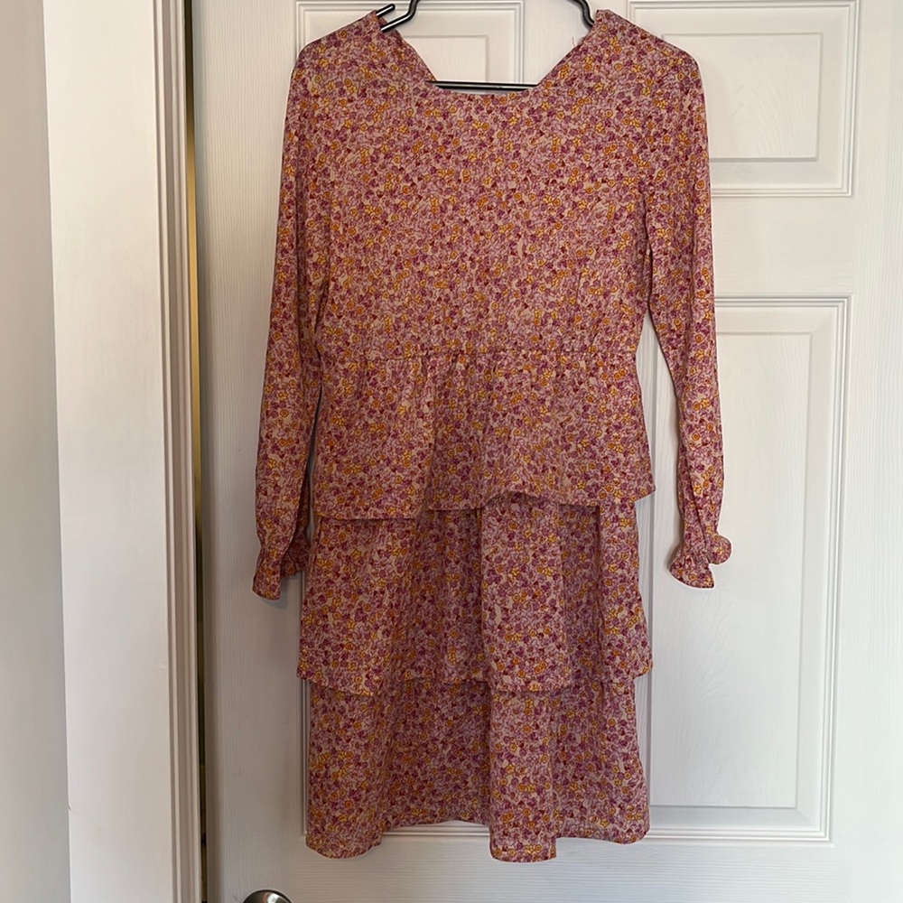 Kids dress